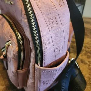 Steve Madden | Bags | Steve Madden Blush Balma Backpack  display picture 2